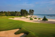 The Els Club Desaru Coast, Ocean Course (